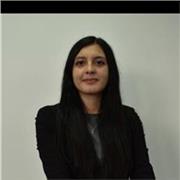 Egresada de derecho con conocimientos fuertes en derecho comercial, sociedades, Arbitraje nacional e internacional, protección de datos personales y compliance, derecho corporativo